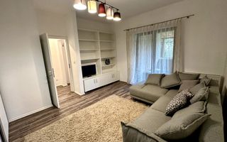 2 camere, decomandate, bloc nou, Marasti zona Piata Marasti,The Office - Poză 2