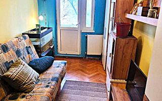 Vand apartament cu 4 camere in zona spitalul judetean,comision ,,0'' - Poză 9