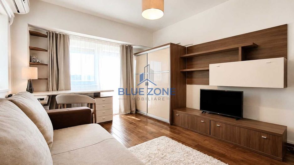Apartament 2 camere | Bd. Unirii | 65,7 mp | 3 balcoane | 669 € - Poză 4