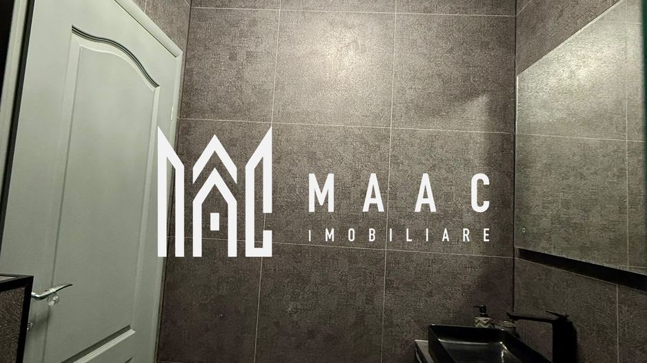 Apartament 3 camere de vânzare | Șelimbăr | 77 mp | 3 balcoane - Poză 15