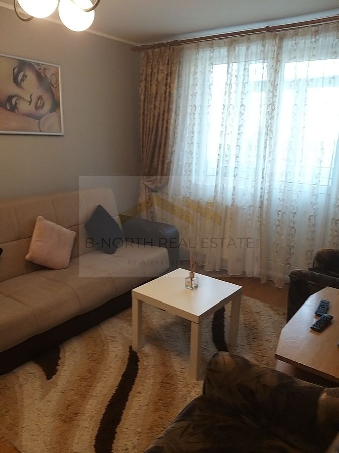 Apartament 2 camere de închiriat Berceni – Strada Luica, renovat, mobilat - Poză 2