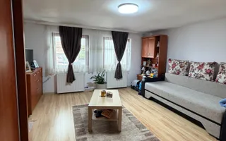 Proprietate cu două case | Zonă premium între Dâmbu Pietros și Gh Doja - Poză 25