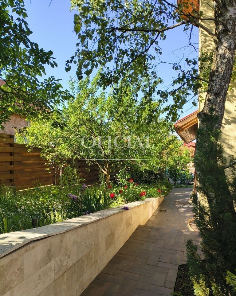 Casa Individuala | 190 Mp | Garaj | Parcare | 3 Bai | Chinteni Cluj - Poză 15
