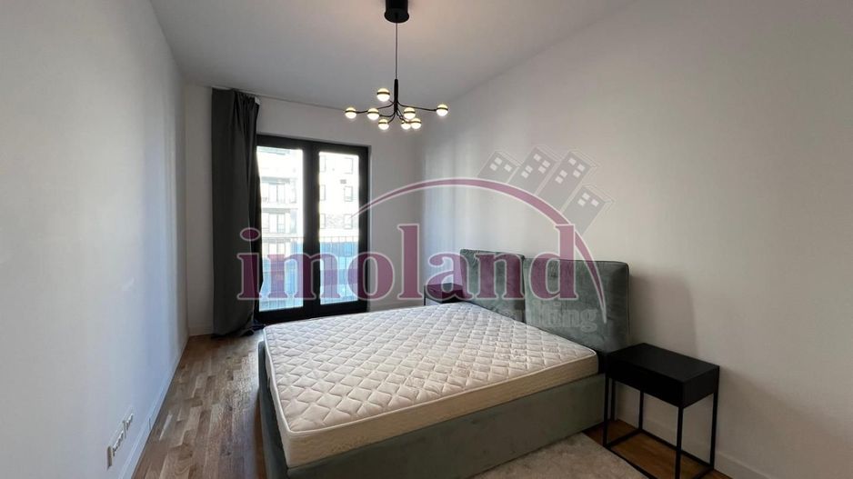 Inchiriere - apartament 2 camere - mobilat&utilat - Pipera-Avalon Estate - Poză 5