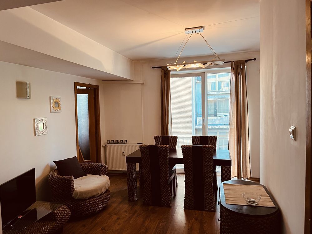 Apartament 2 camere de inchiriat Centrul Vechi -Unirii - Poză 1