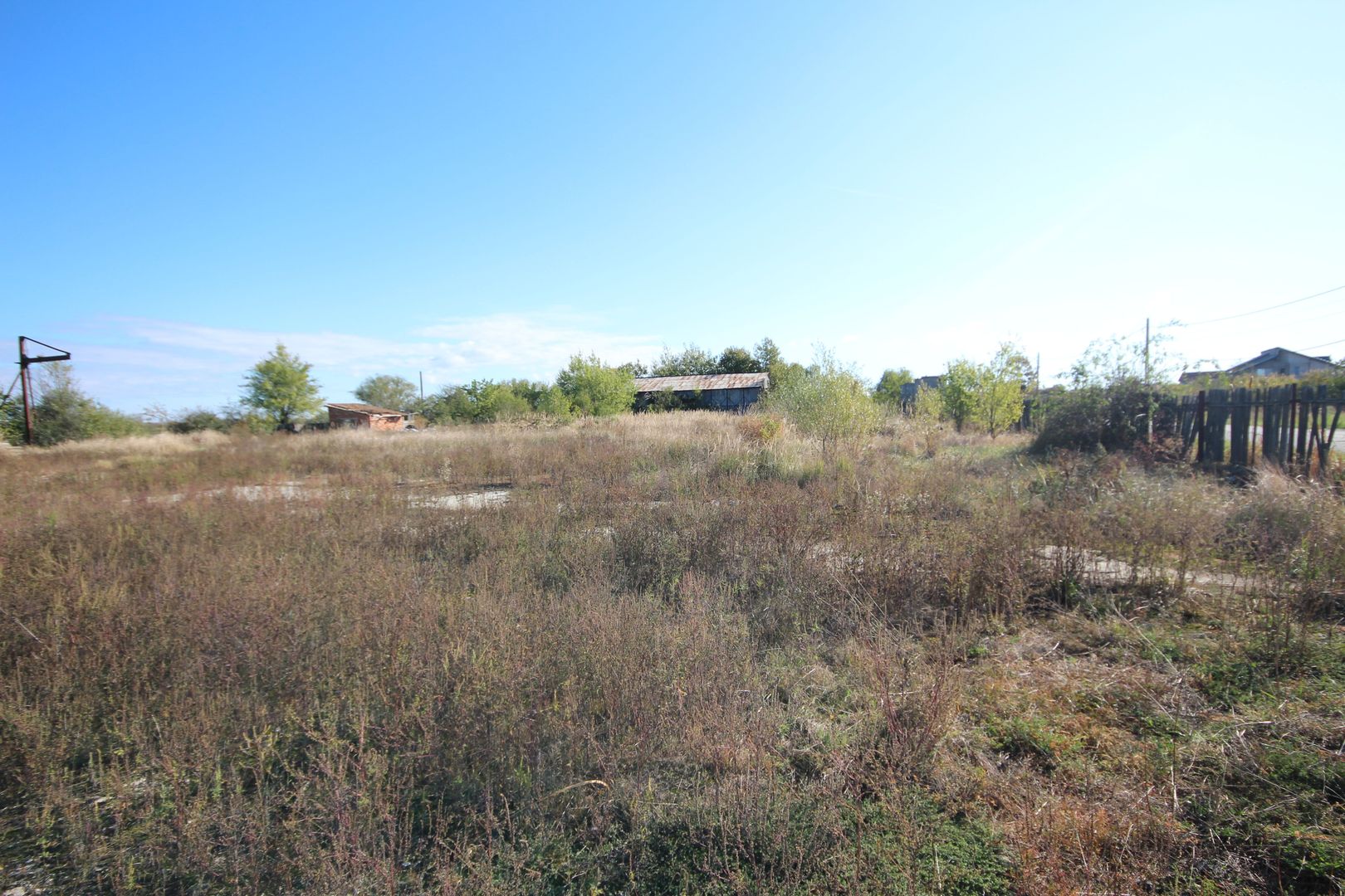 Teren de vanzare in suprafata de 5500 mp in loc.Nitchidorf - Poză 5