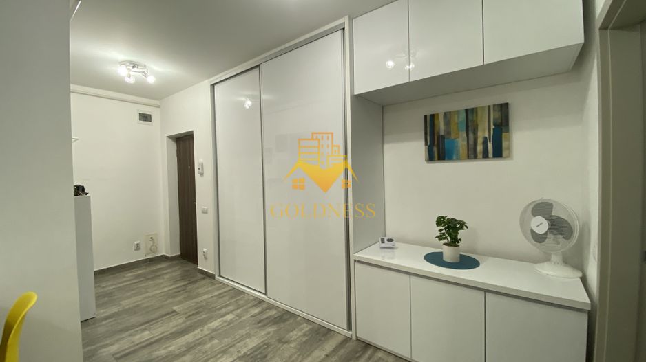 2 Camere decomandate, parcare, pet friendly, Zona Vivo, Metro,Bloc Nou - Poză 7