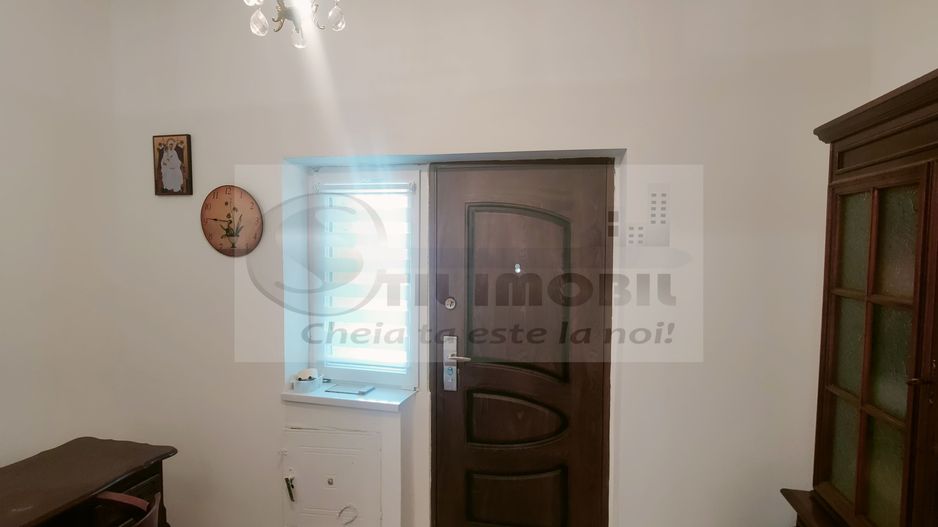 APARTAMENT ULTRACENTRAL , PIATA UNIRII, CUZA VODA 70 MP PLUS CURTE - Poză 28