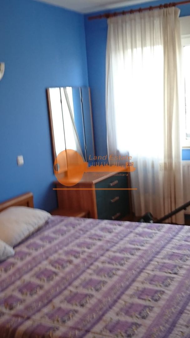 Apartament 3 camere, mobilat și utilat – zona Gara de Nord / Basarab - Poză 6