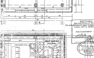 VANZARE VILA ELEGANTA BANU MANTA PIATA VICTORIEI 170MP 5 CAMERE 3 BAI - Poză 18