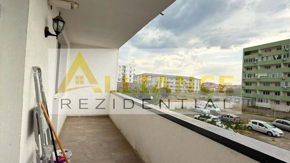 🏠EXCLUSIVITATE | APARTAMENT 2 CAMERE | 60 MP | SIENA BIRUINȚEI - Poză 12
