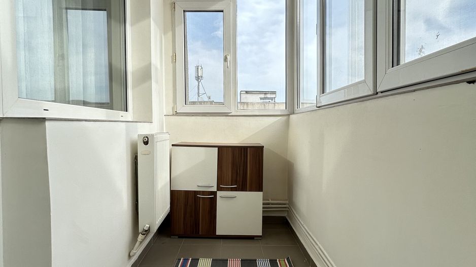 Apartament 4 camere 90 mp loc parcare centrala termica Inel 2 - Poză 20