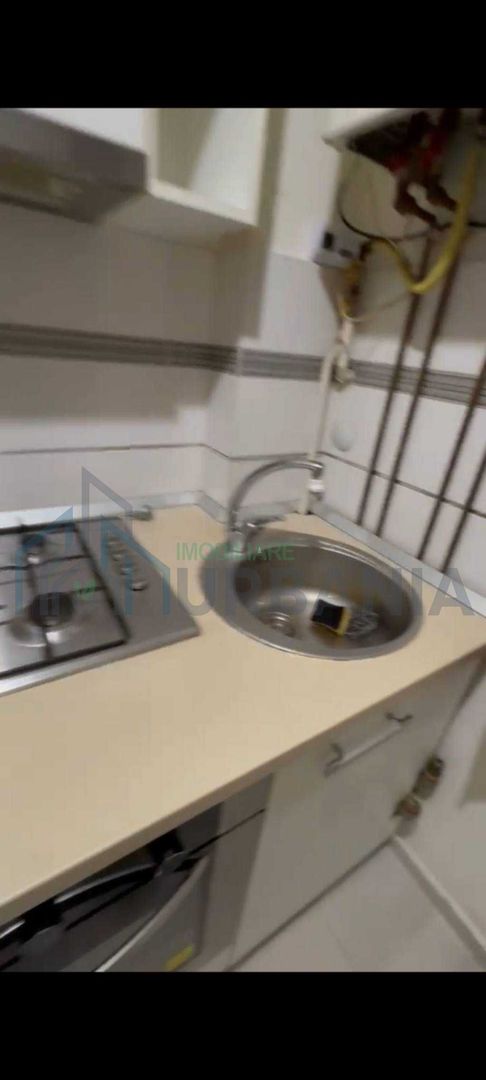 Garsoniera mobilata, utilata, Tatarasi, bloc nou - Poză 6