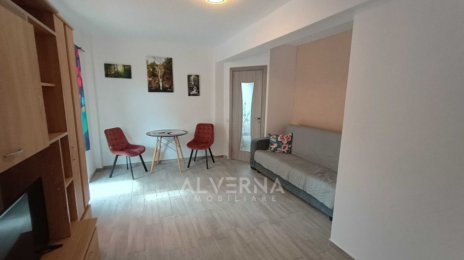 Apartament 2 camere | 50mp | balcon 7mp | bloc nou | cartier Borhanci - Poză 4