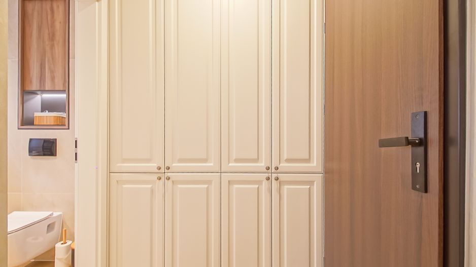 Apartament cu 1 camere de vânzare în zona Racadau - Poză 13