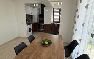 3 camere Calea Severinului-Promenada