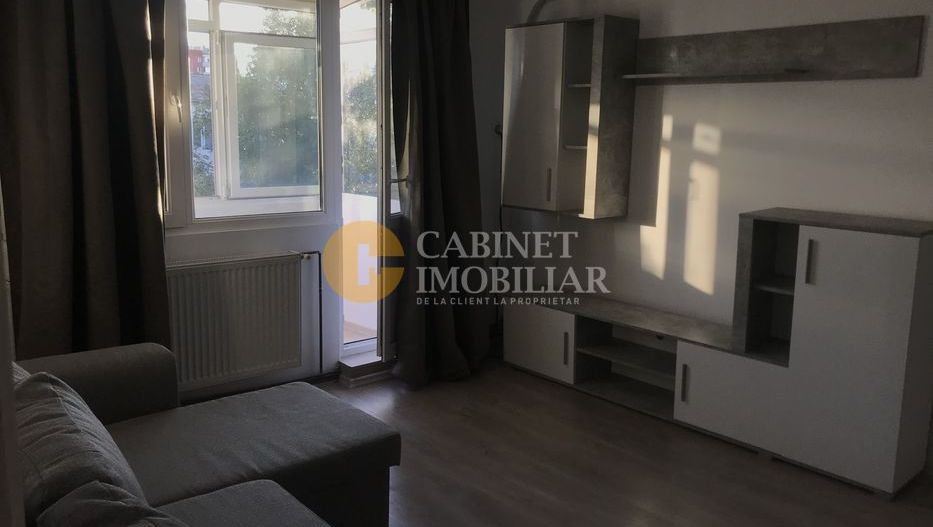 PODU ROS - 2 CAMERE - MOBILAT SI UTILAT - MODELUL CU 3 DEBARALE - Poză 5