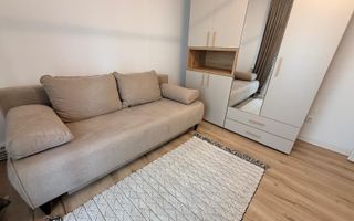 3 camere: 2 dormitoare, vis a vis de Uranus Plaza, apartament superb! - Poză 7