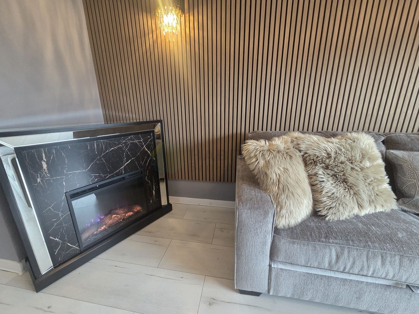 Casă tip duplex de închiriat – Caro Village Otopeni - Poză 4