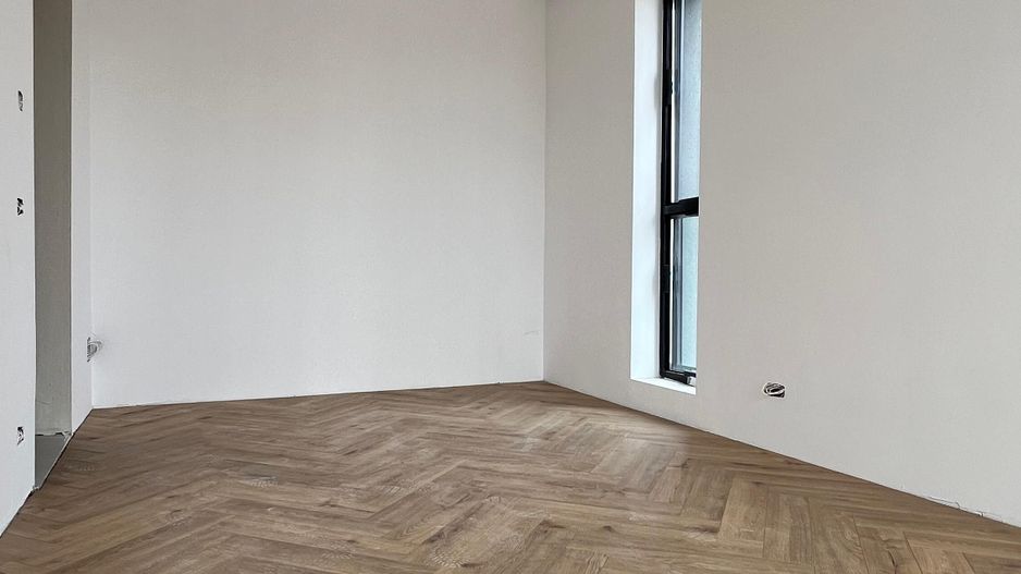 4 camere Baneasa | curte proprie | NOU - Poză 8