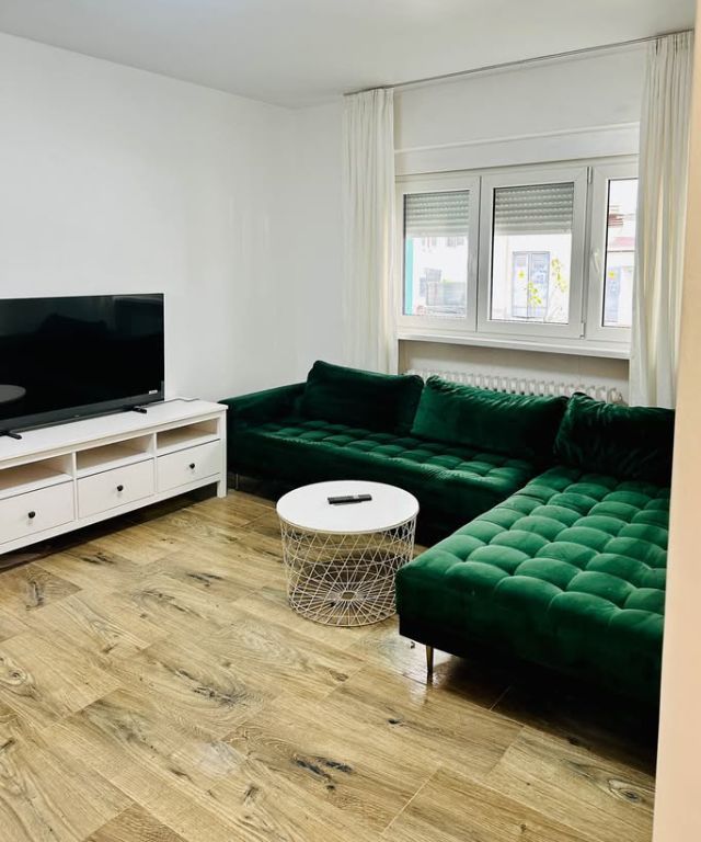 Apartament 2 camere, Cetate, Bulevard ,mobilat utilat - Poză 2