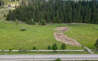 Teren intravilan 865 mp in Gura Humorului | Suceava | Bucovina - Poză 3