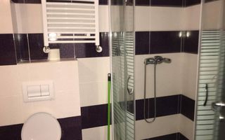 Apartament 2 camere, zona Palas Mall – Lazar Apartments, disponibil de la 1 iulie 2026 - Poză 6