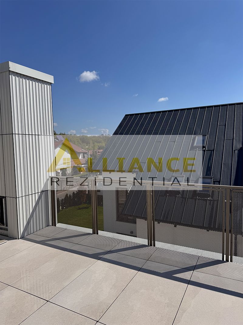 VILA PREMIUM PIPERA | 5 DORMITOARE | 5 BAI | TEREN 500 MP - Poză 15