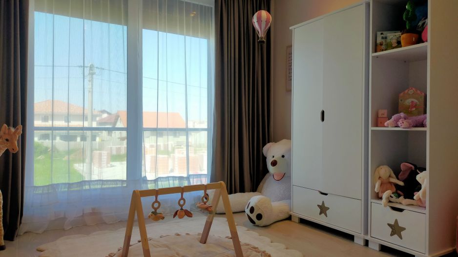 CASA ULTRALUX DUMBRAVITA - Poză 6