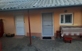 Casa Parter+Pod 90 mp+anexa 60 mp + atelier + teren intravilan 1600 mp - Poză 7