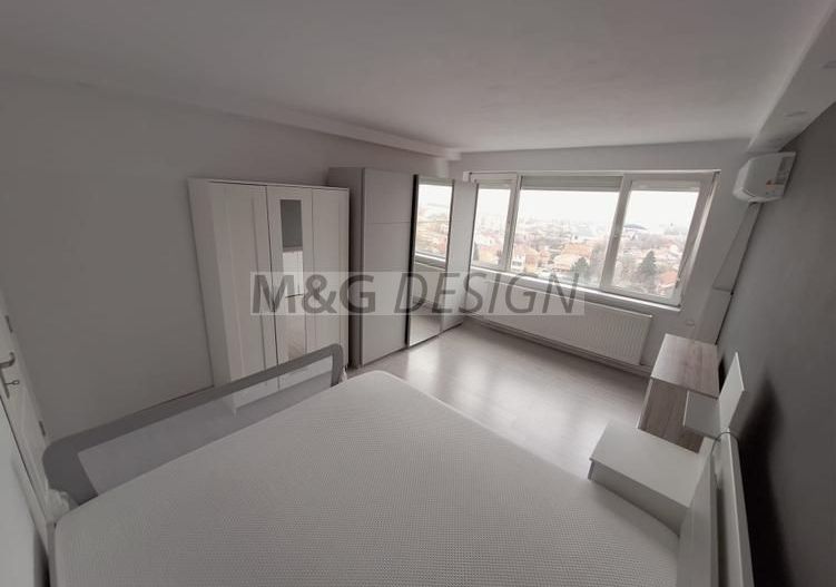 2 camere decomandat Complex Studentesc centrala proprie - Poză 3