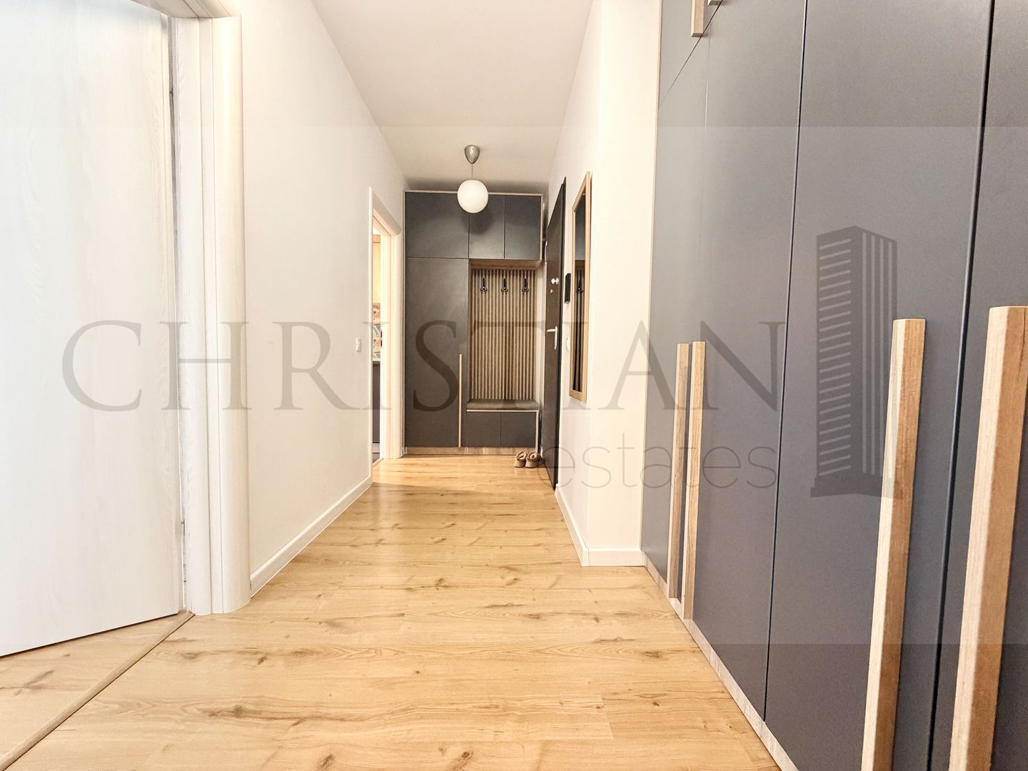 Garsonieră Exigent Plaza Residence Faza 3 Lujerului Politehnica - Poză 9