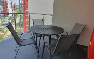 Apartament 2 camere de închiriat – Tudor, Târgu Mureș - Poză 8