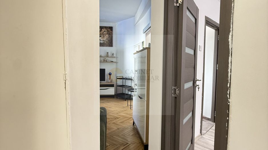 Universitate - Biserica Armeneasca  | 2 camere | Circular - Poză 11