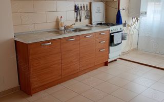 Vind apartament 2 camere 60 m2  mobilat complet cu 2 balcoane. - Poză 4