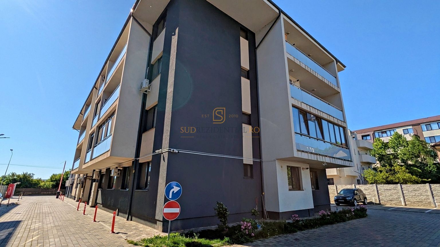 Apartament 2 camere, complet mobilat si utilat, Bd. Metalurgiei, Sect4 - Poză 17