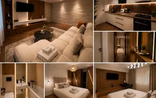Apartament 3 camere renovat total - Poză 13