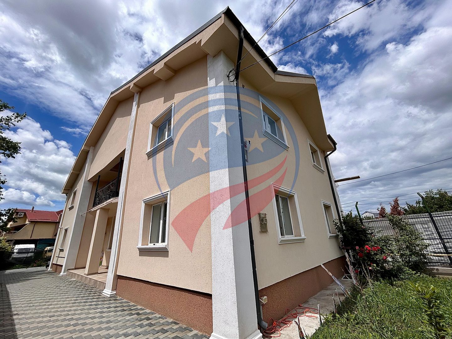 Vila de vanzare in Craiova - Poză 8