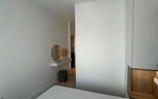 Penthouse cu loft Barbu Vacarescu 370.000 tva inclus - Poză 9