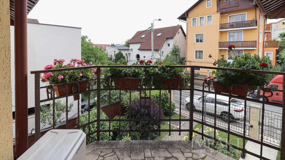 Casa individuala deosebita de vanzare, intr-o locatie de exceptie! - Poză 43