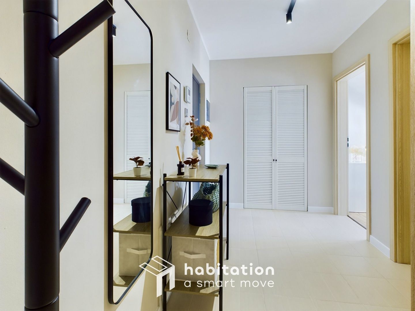 Apartament 2 camere, et 3- vis urban la cheie, zona Mircea Cel Bătrân - Poză 14