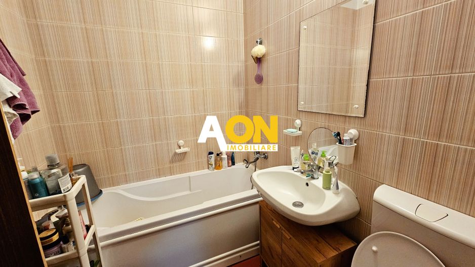 Penthouse 3 camere mobilat + spatiu birou + terasa 50 mp, ultracentral - Poză 5