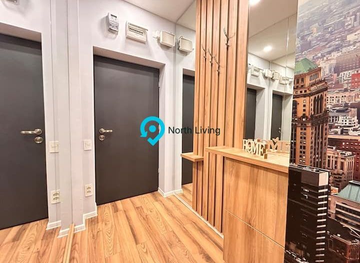 OCAZIE APARTAMENT CU LICENTA AIRBNB NORTH LIVING 100% CENTRUL ISTORIC - Poză 12
