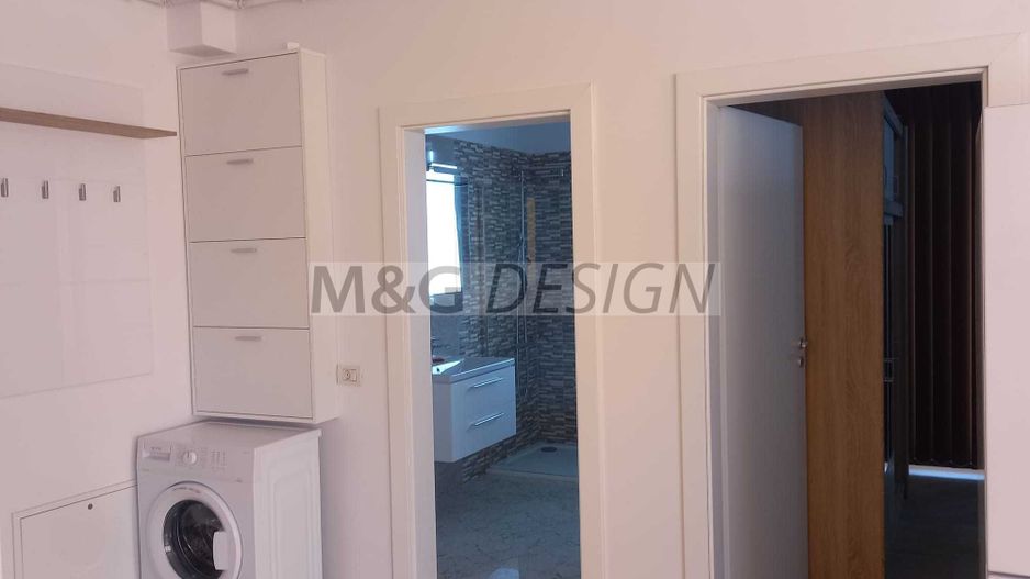 Apartament 2 camere bloc nou Ciarda Rosie - Poză 5