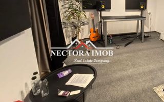 NECTORA IMOB-Spatiu comercial cu 2 camere,Zona OMV-Prima Shops Decebal - Poză 1