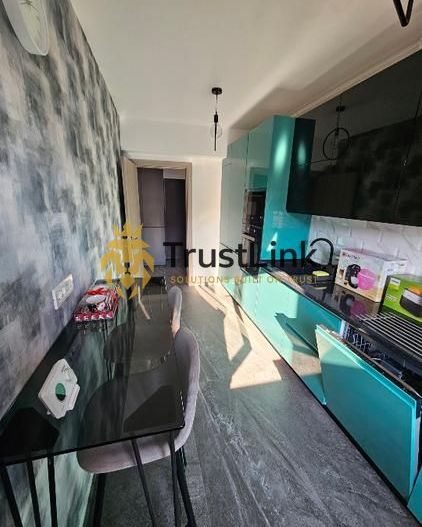 Apartament modern cu 3 camere Aparatorii Patriei in bloc nou - Poză 13