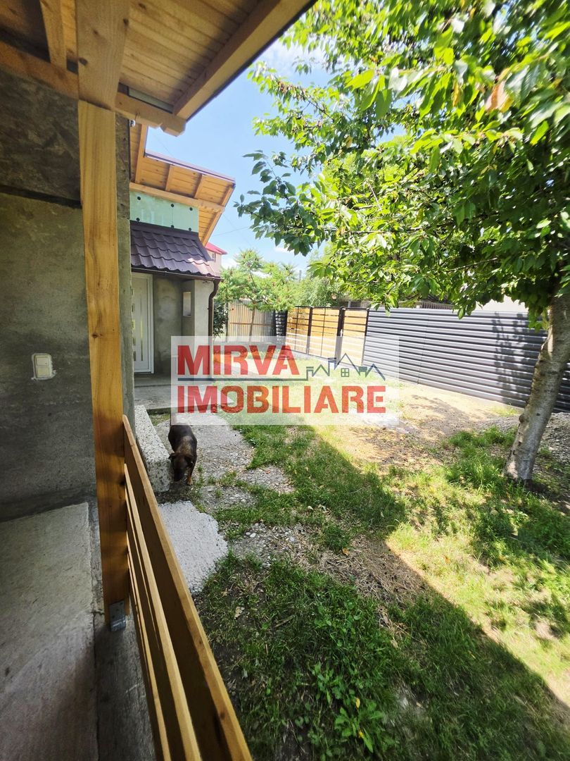 Casa cu teren de 536 mp in Ceptura de Jos - Poză 11