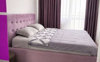 Apartament 2 camere de inchiriat, Cartier Brâncuși, bloc 2019, parcare - Poză 1