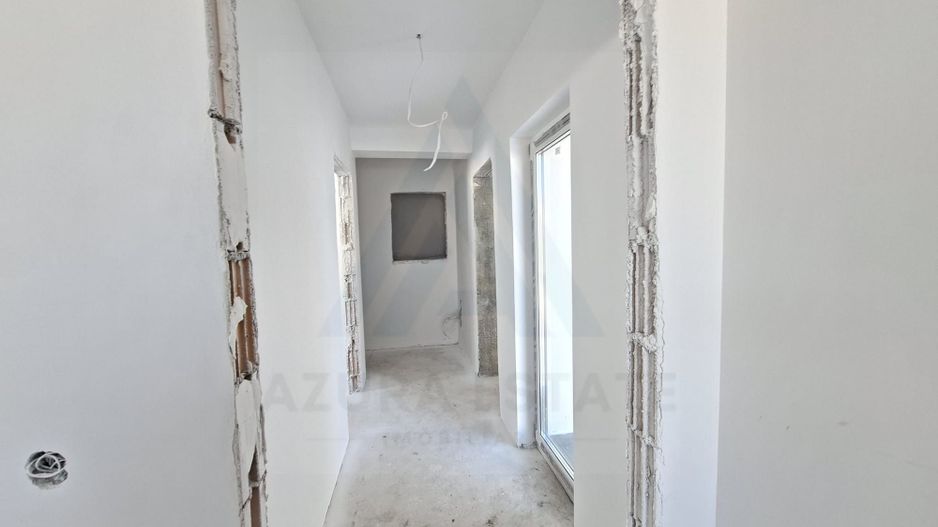 Casa moderna 3 camere 2 bai si curte 170 mp in zona Arhitectilor - Poză 12
