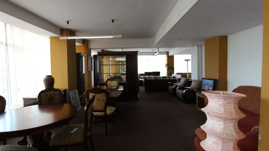 Spațiu comercial - 400 mp la etaj - Nord - Poză 2